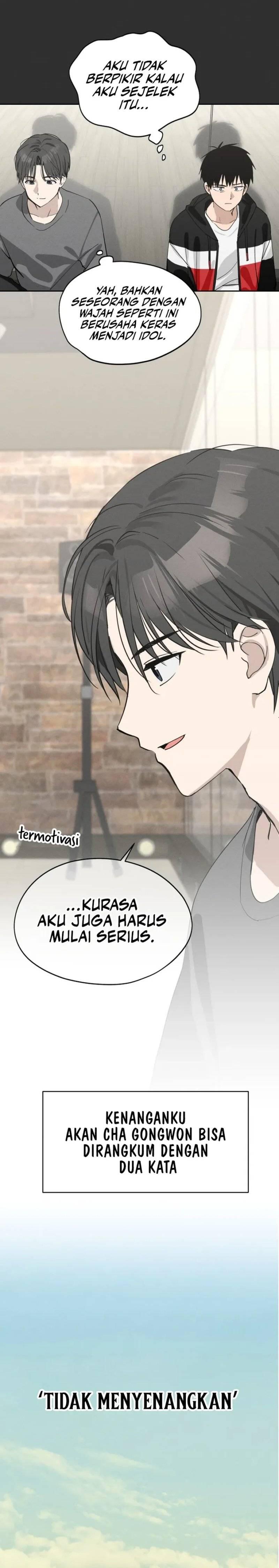 Today’s Han Yoil is a Woman Chapter 012