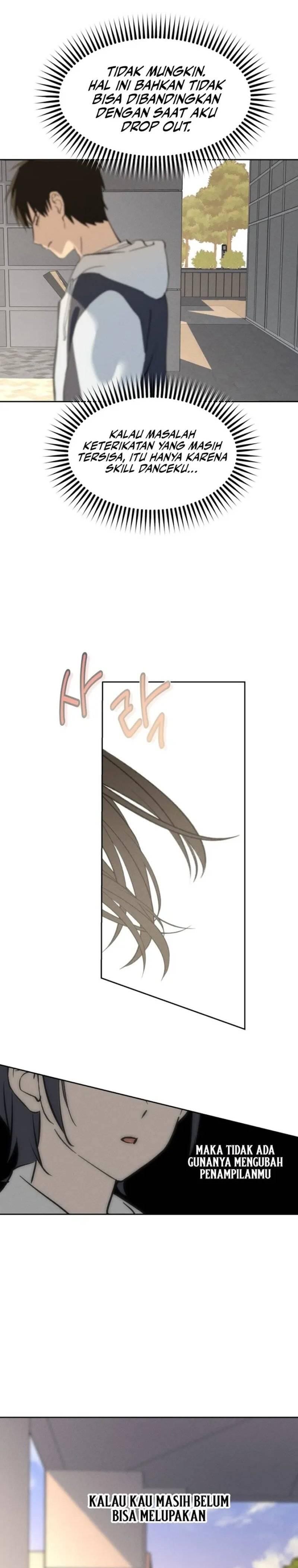 Today’s Han Yoil is a Woman Chapter 012