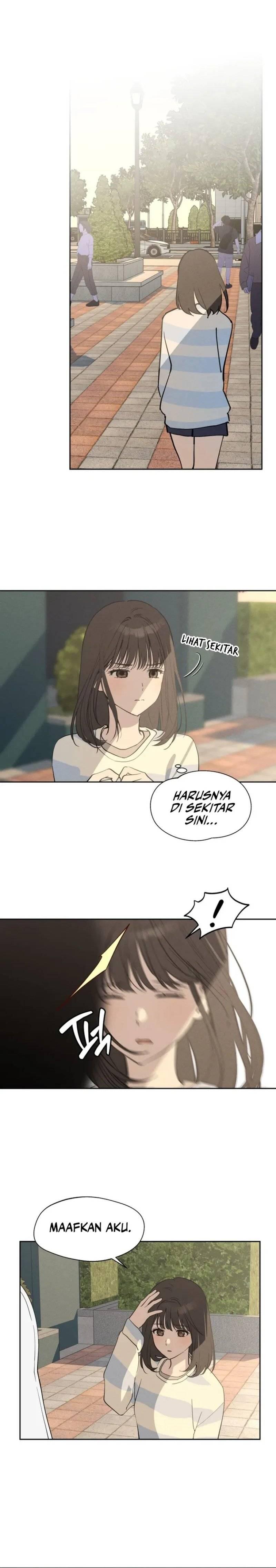 Today’s Han Yoil is a Woman Chapter 013