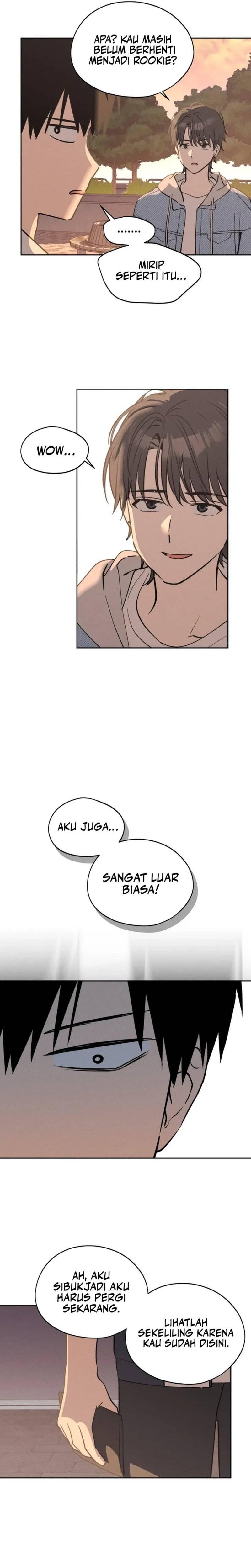 Today’s Han Yoil is a Woman Chapter 013