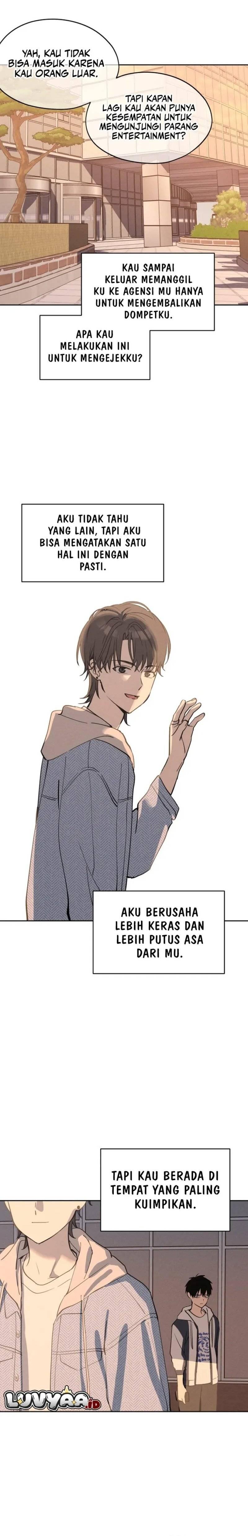 Today’s Han Yoil is a Woman Chapter 013