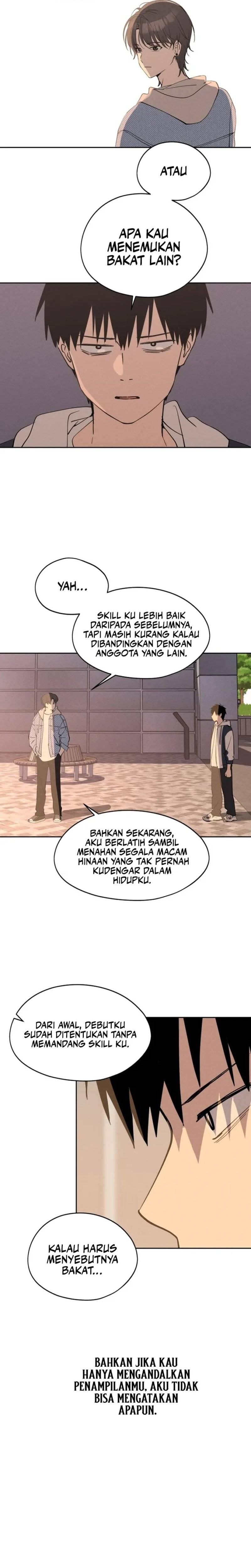 Today’s Han Yoil is a Woman Chapter 013