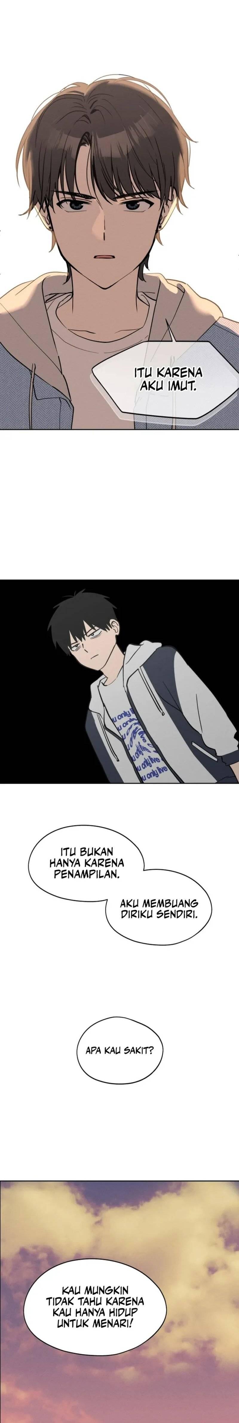 Today’s Han Yoil is a Woman Chapter 013