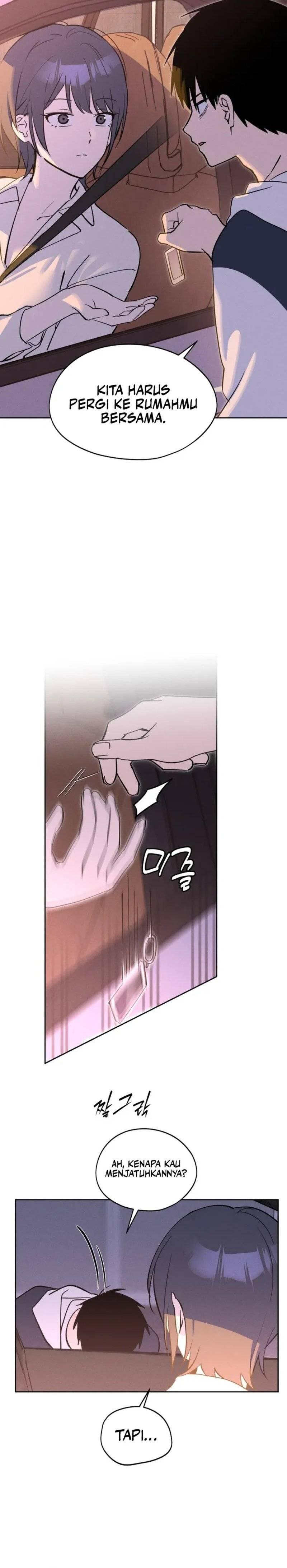 Today’s Han Yoil is a Woman Chapter 013