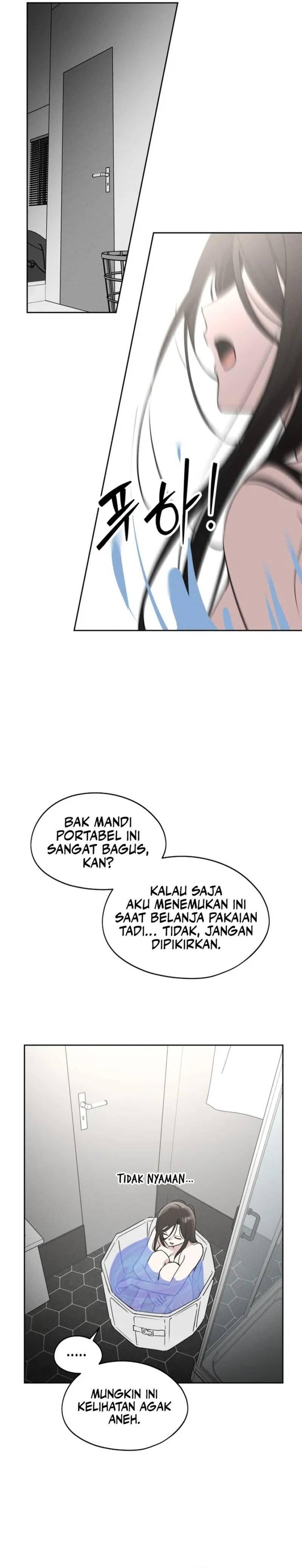 Today’s Han Yoil is a Woman Chapter 013