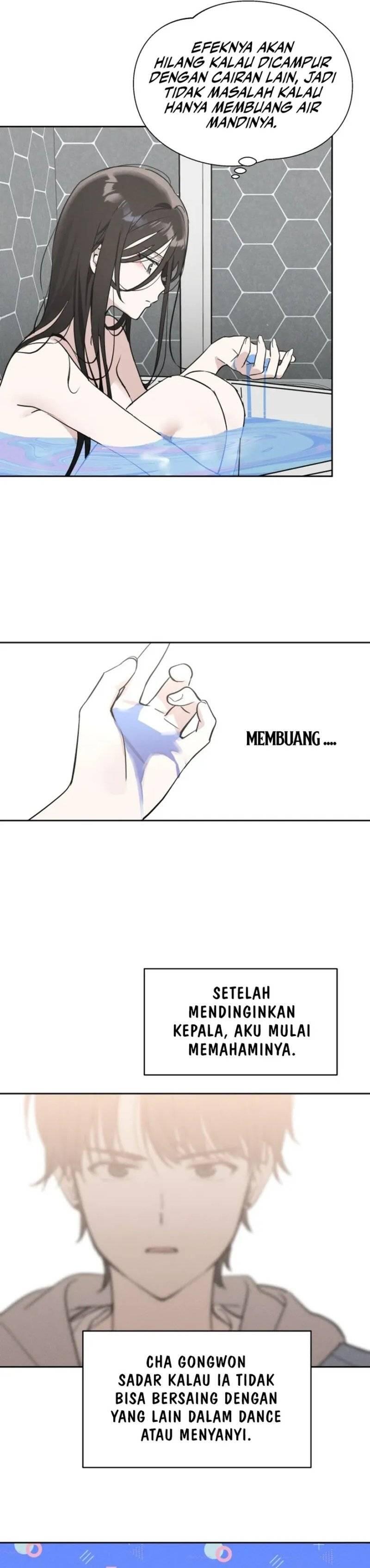 Today’s Han Yoil is a Woman Chapter 013