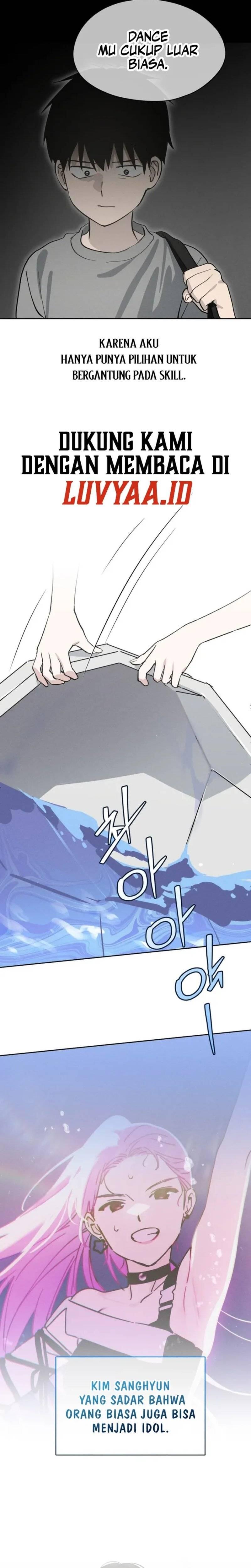 Today’s Han Yoil is a Woman Chapter 013