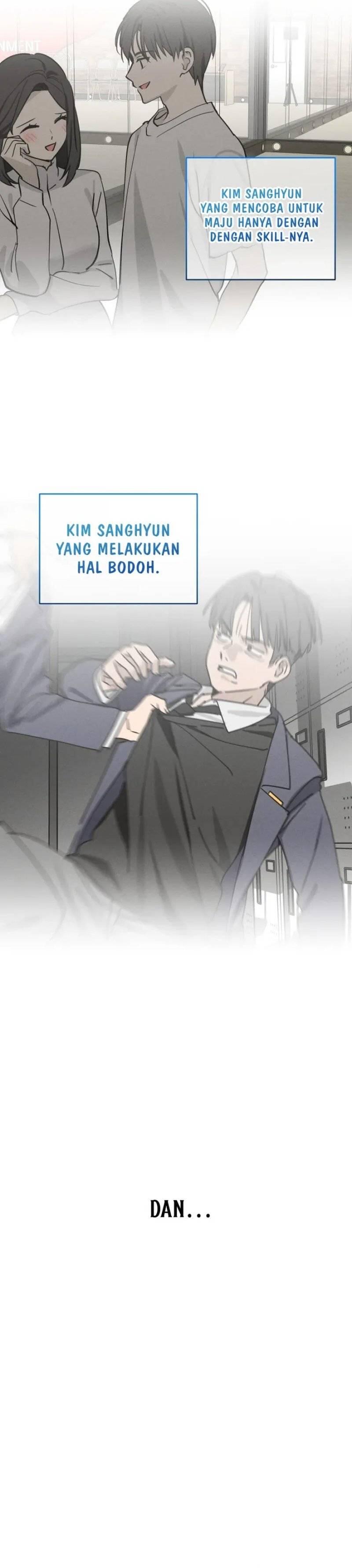 Today’s Han Yoil is a Woman Chapter 013