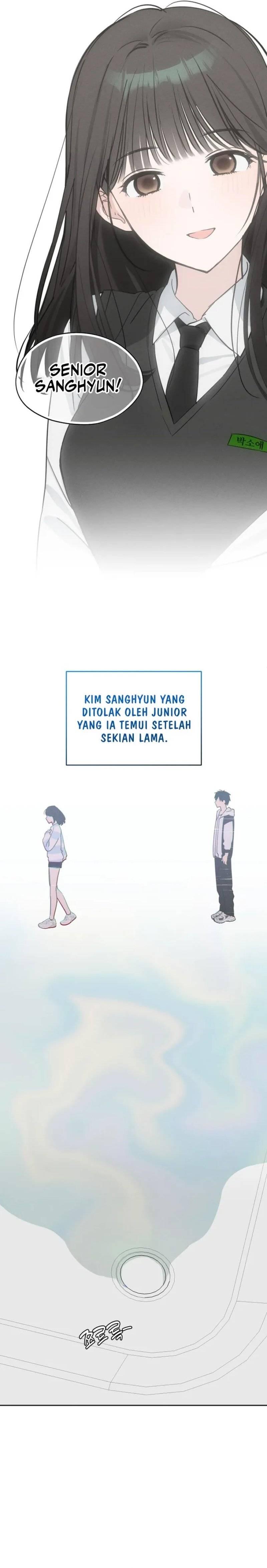 Today’s Han Yoil is a Woman Chapter 013