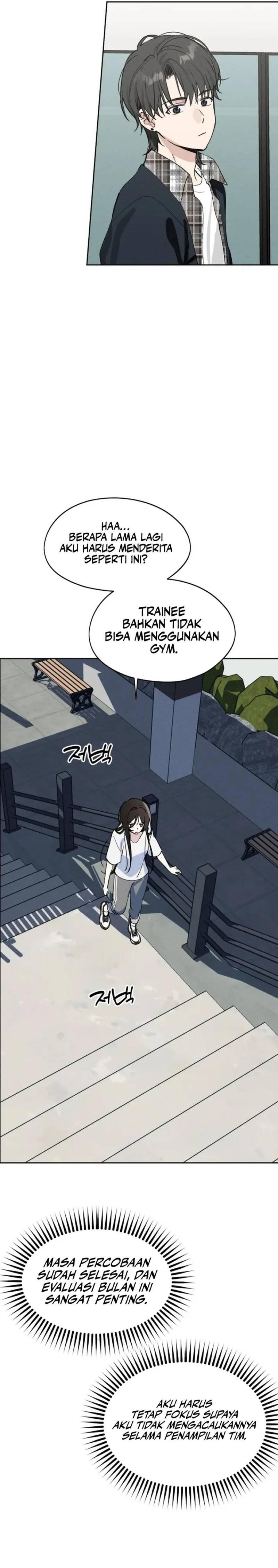 Today’s Han Yoil is a Woman Chapter 014