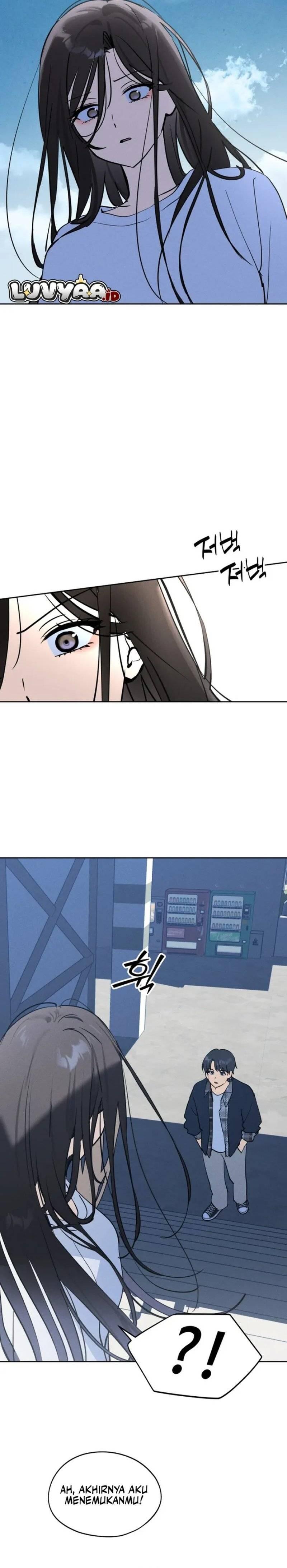 Today’s Han Yoil is a Woman Chapter 014
