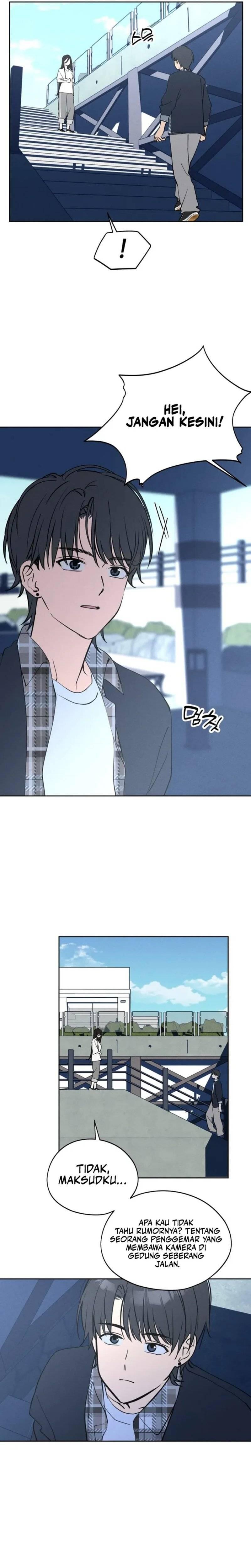Today’s Han Yoil is a Woman Chapter 014