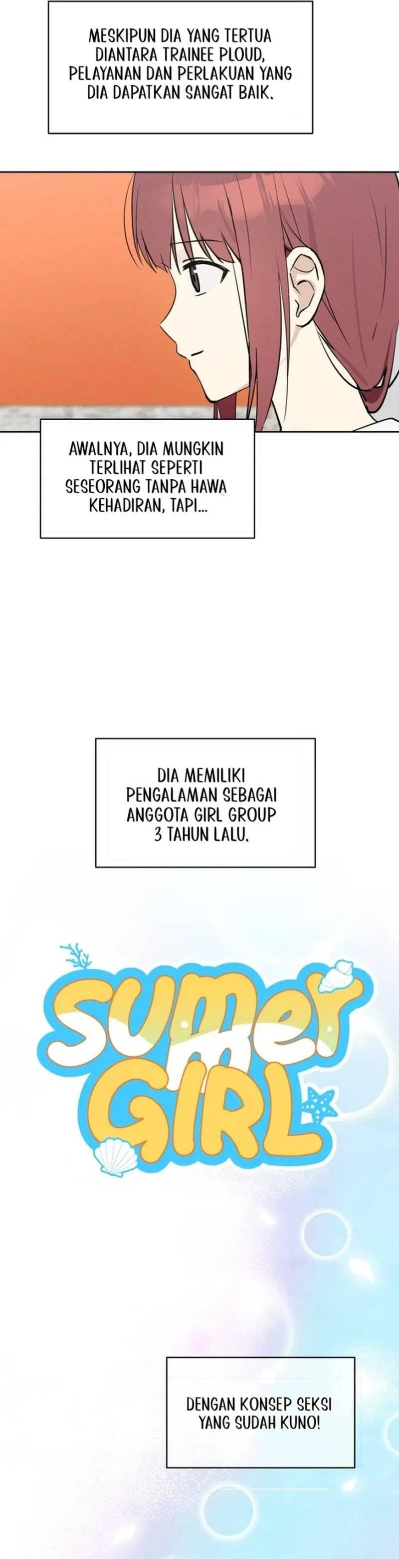 Today’s Han Yoil is a Woman Chapter 015