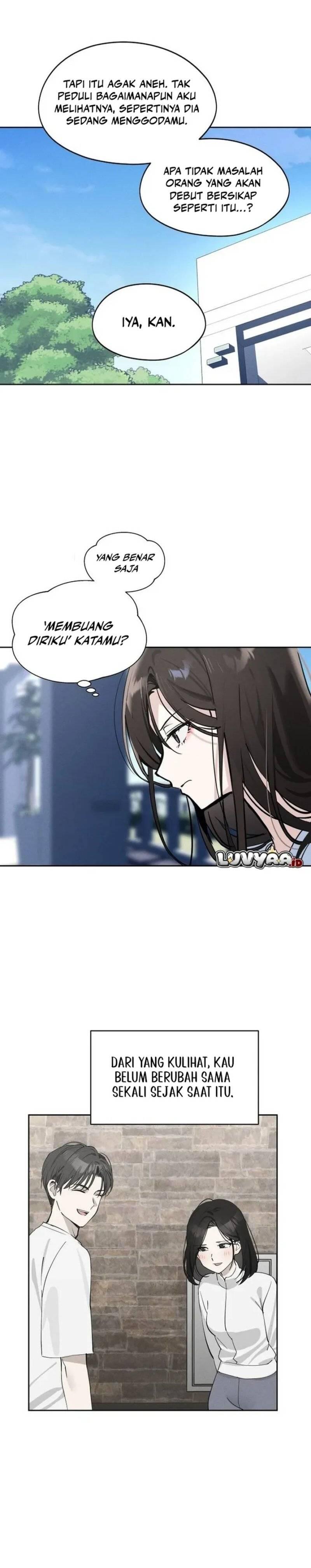 Today’s Han Yoil is a Woman Chapter 015