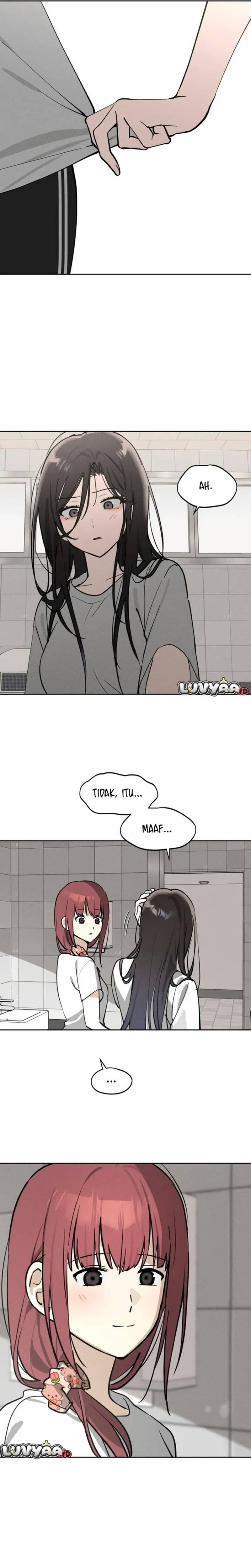 Today’s Han Yoil is a Woman Chapter 015
