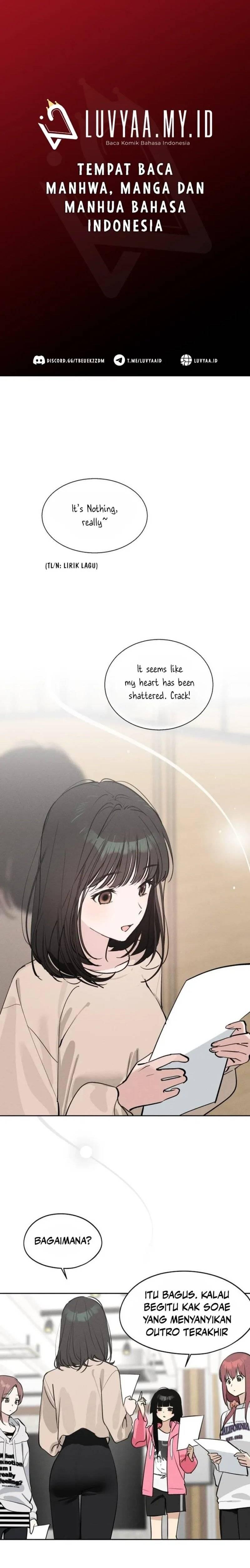 Today’s Han Yoil is a Woman Chapter 016