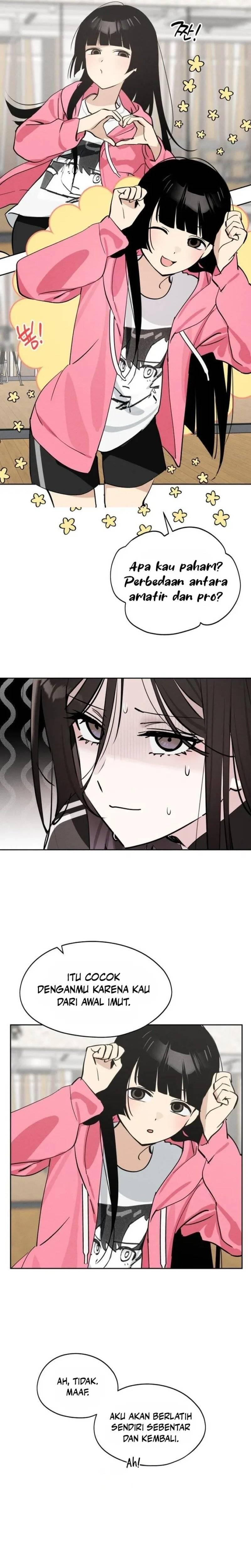 Today’s Han Yoil is a Woman Chapter 016