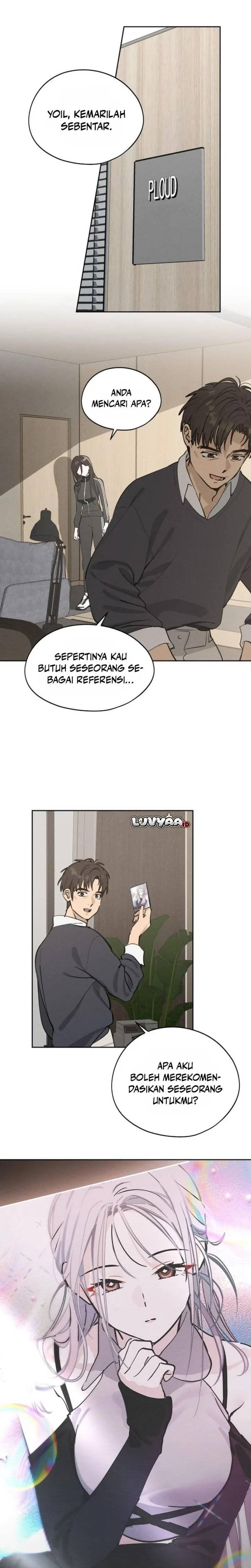 Today’s Han Yoil is a Woman Chapter 016