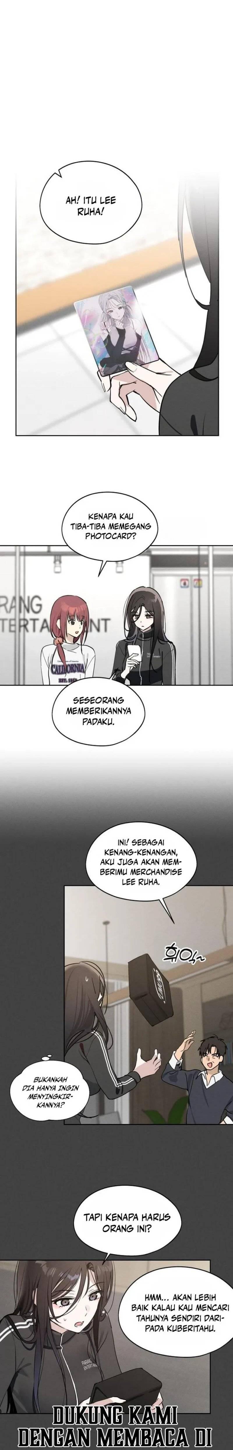 Today’s Han Yoil is a Woman Chapter 016