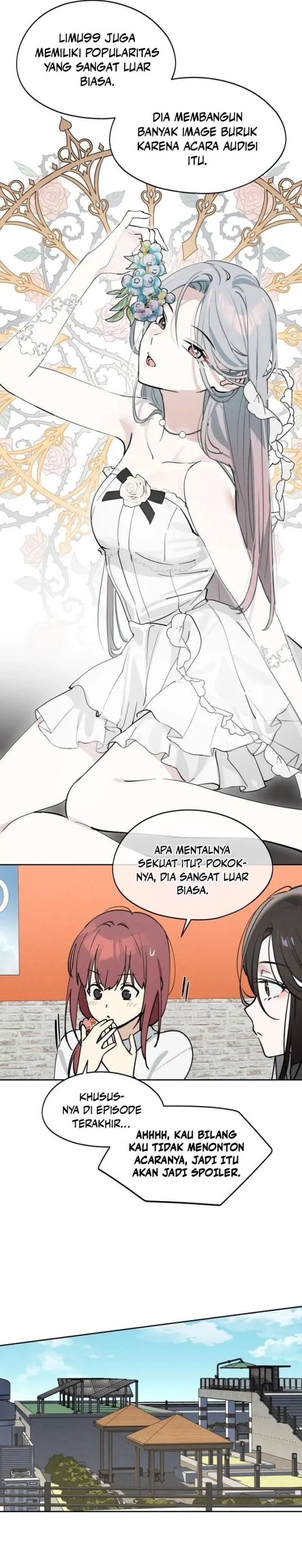 Today’s Han Yoil is a Woman Chapter 016
