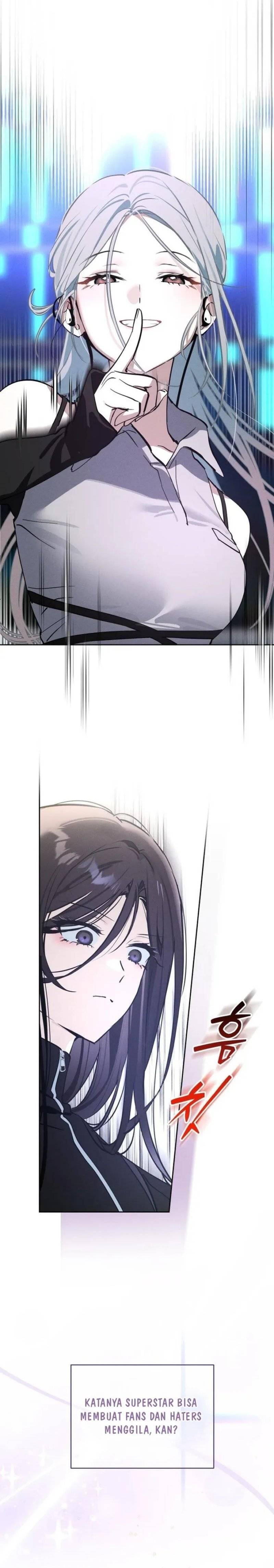 Today’s Han Yoil is a Woman Chapter 016