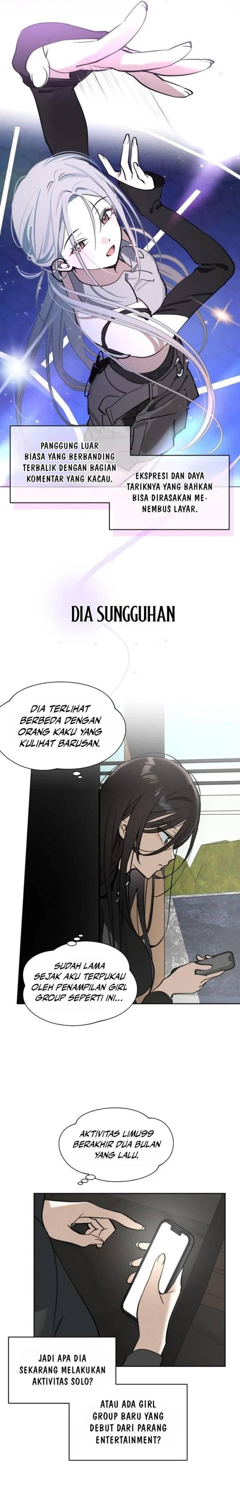 Today’s Han Yoil is a Woman Chapter 016