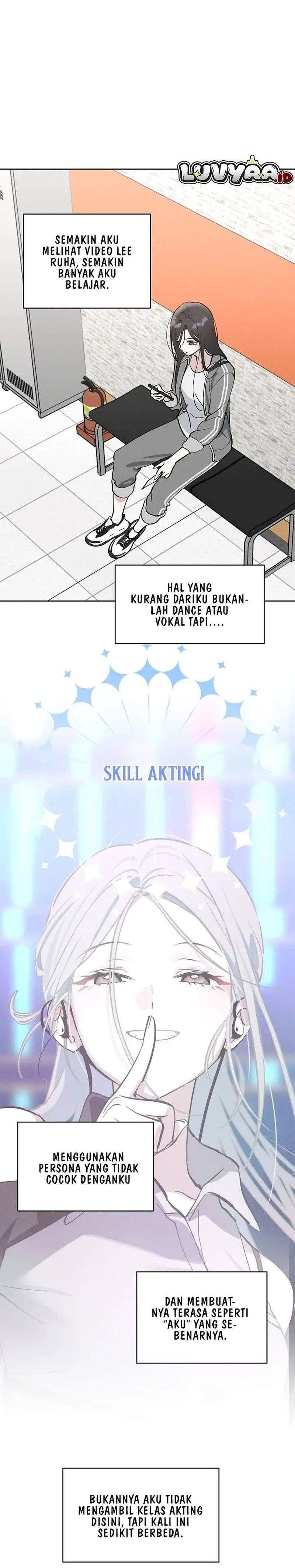 Today’s Han Yoil is a Woman Chapter 017