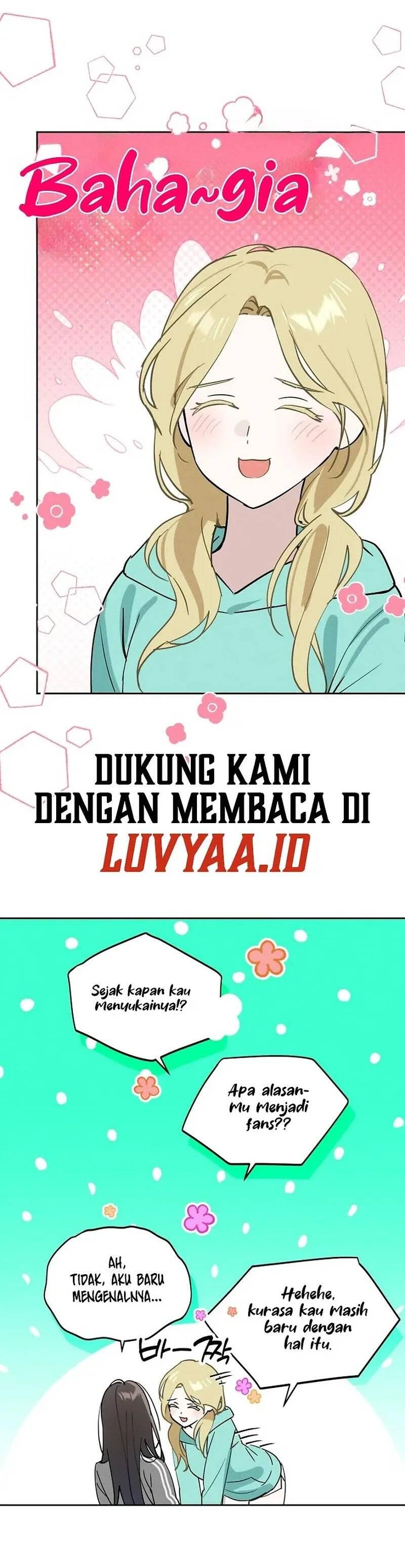 Today’s Han Yoil is a Woman Chapter 017