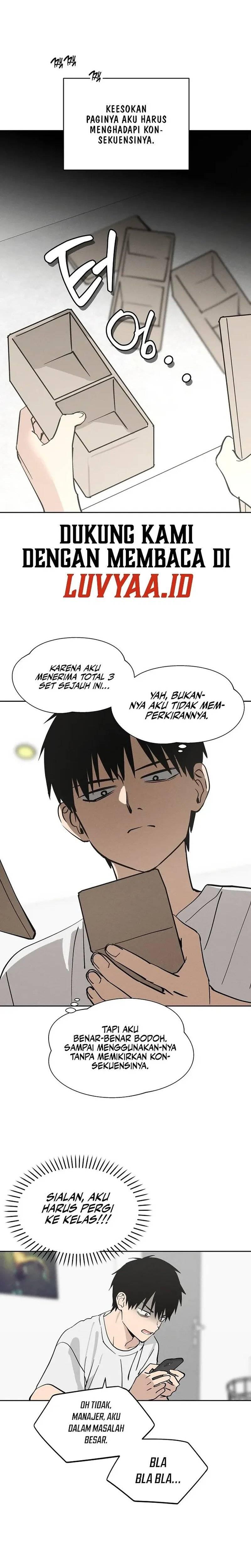 Today’s Han Yoil is a Woman Chapter 017