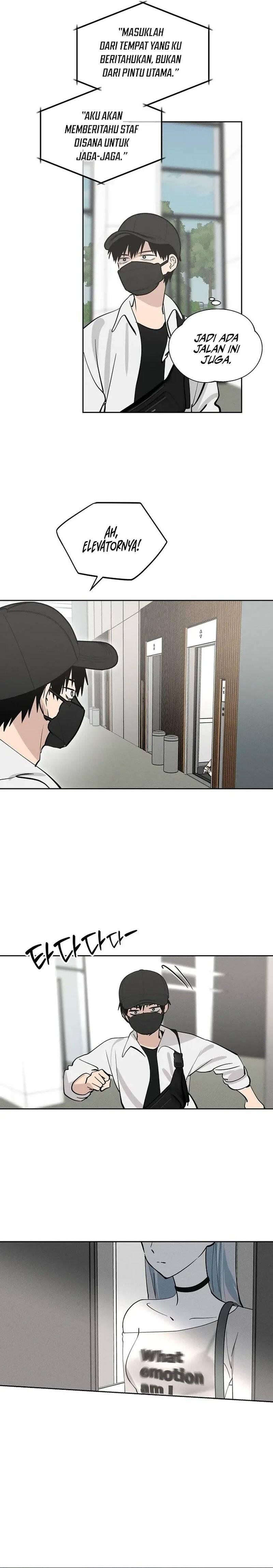 Today’s Han Yoil is a Woman Chapter 017