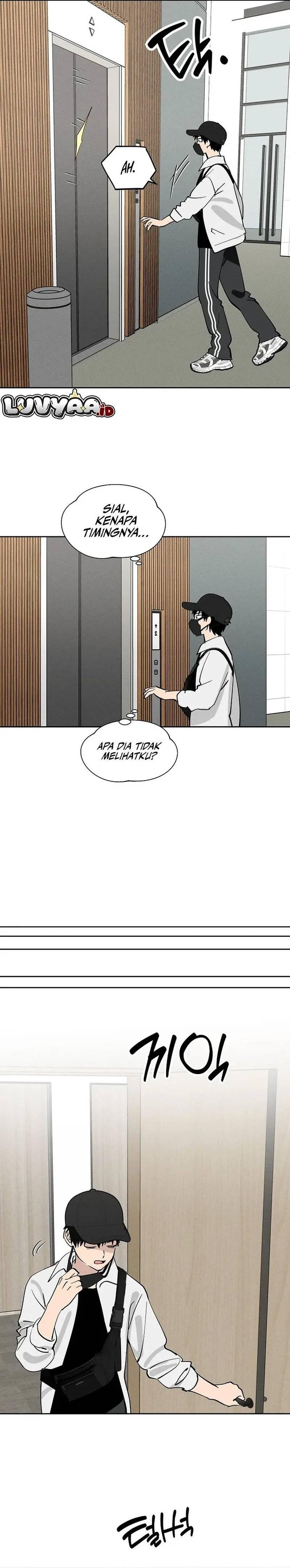 Today’s Han Yoil is a Woman Chapter 017