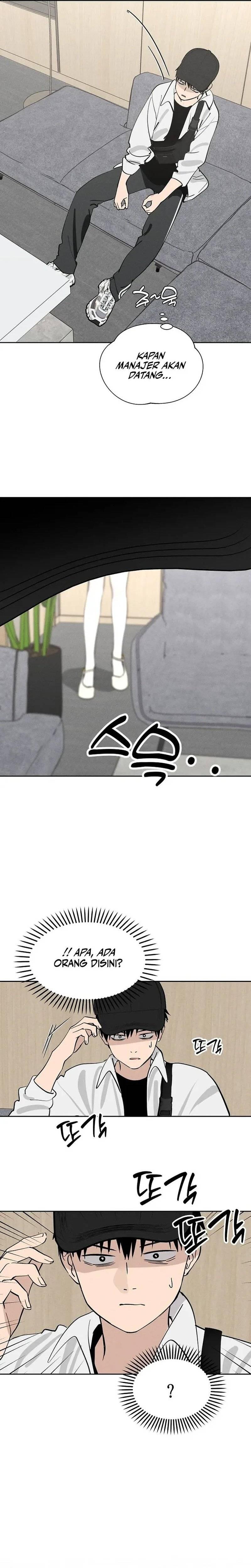 Today’s Han Yoil is a Woman Chapter 017