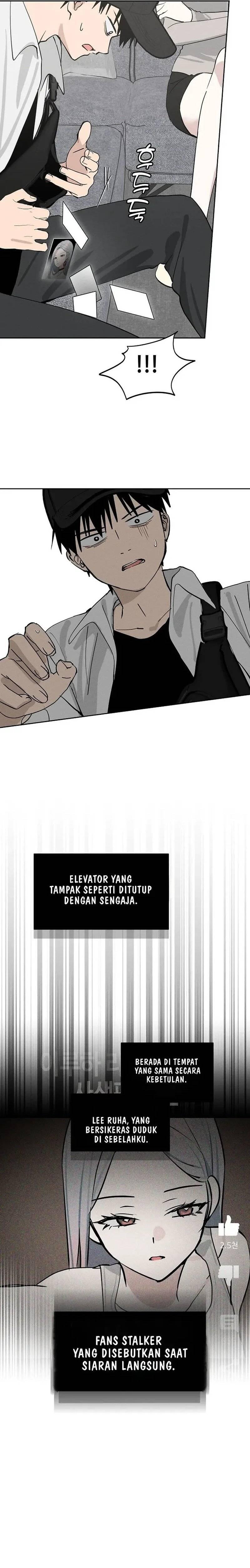 Today’s Han Yoil is a Woman Chapter 017