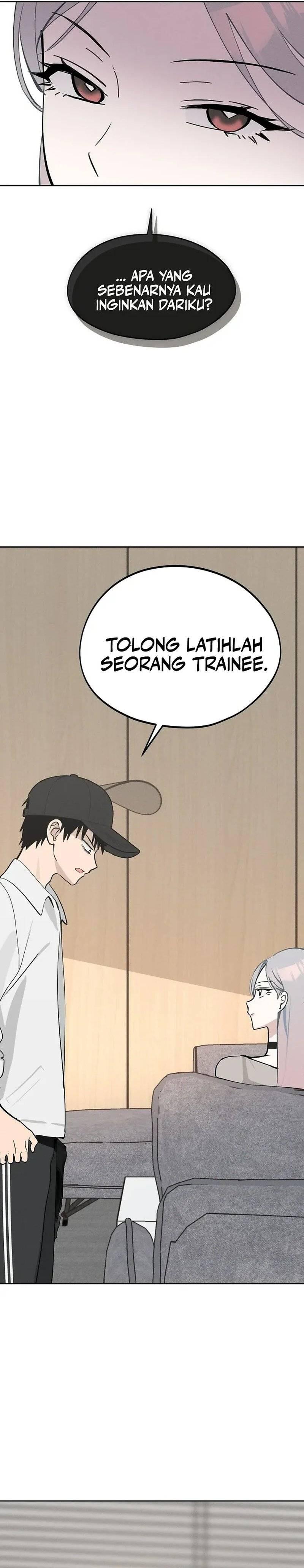 Today’s Han Yoil is a Woman Chapter 018
