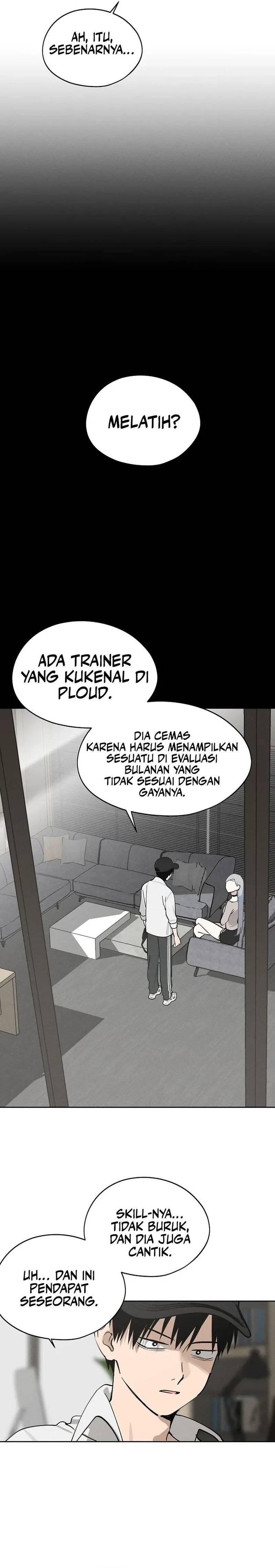 Today’s Han Yoil is a Woman Chapter 018