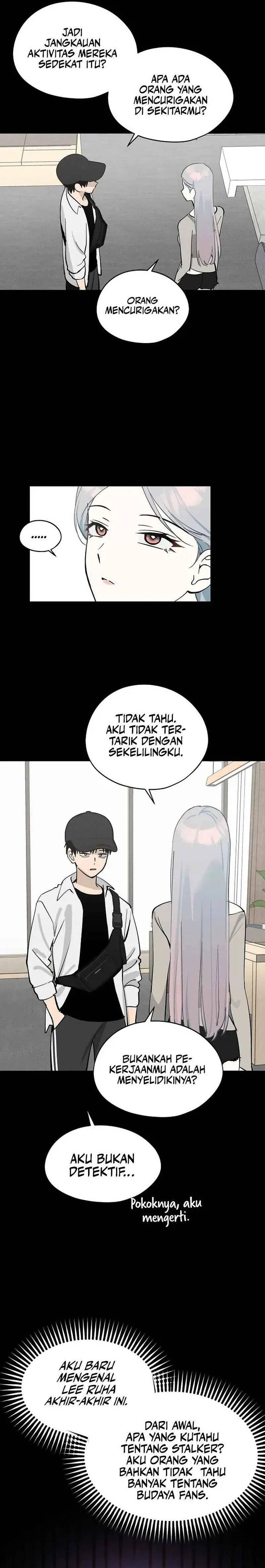 Today’s Han Yoil is a Woman Chapter 019