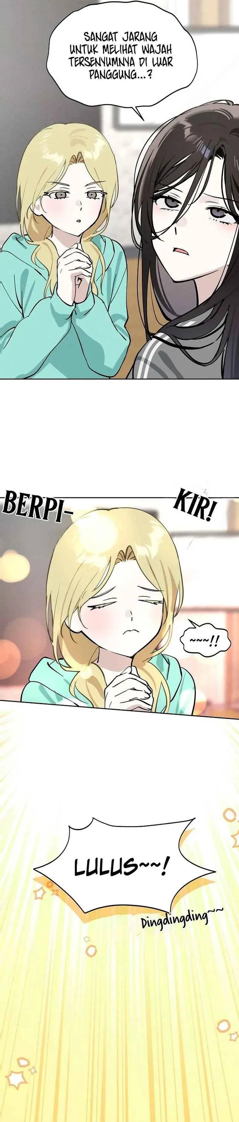 Today’s Han Yoil is a Woman Chapter 019