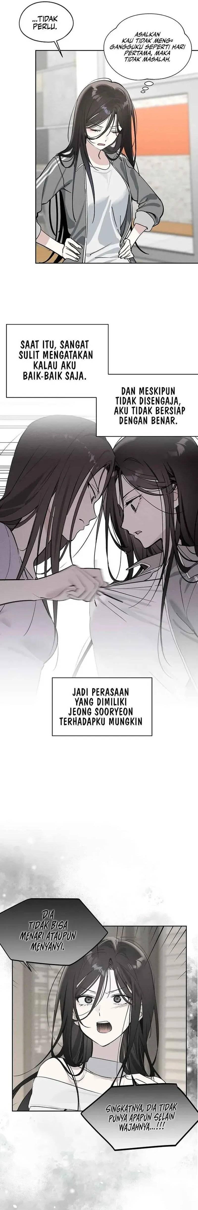 Today’s Han Yoil is a Woman Chapter 019