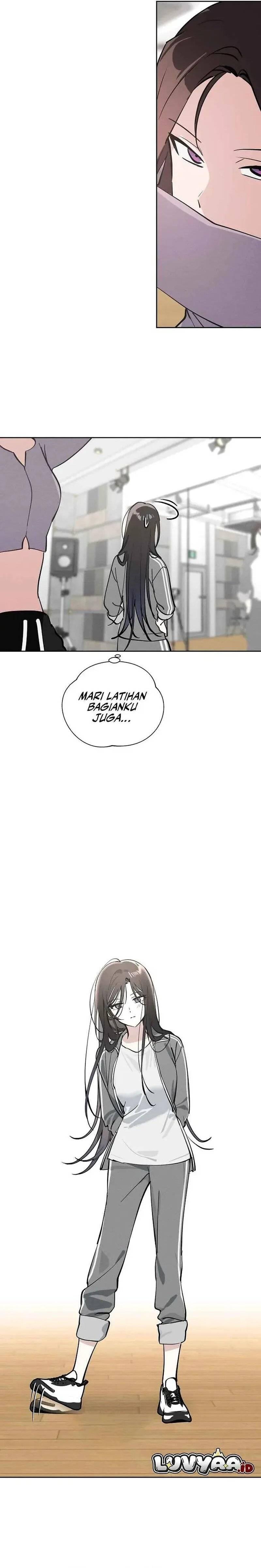 Today’s Han Yoil is a Woman Chapter 019