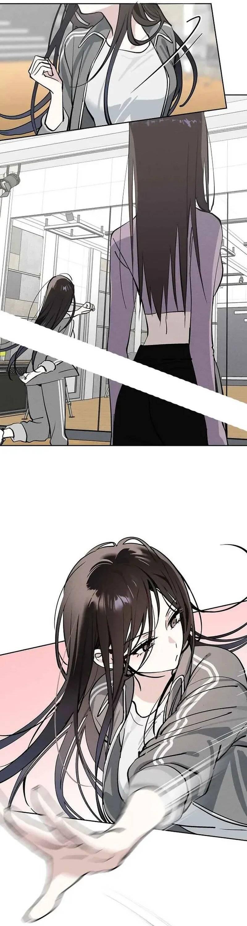 Today’s Han Yoil is a Woman Chapter 019