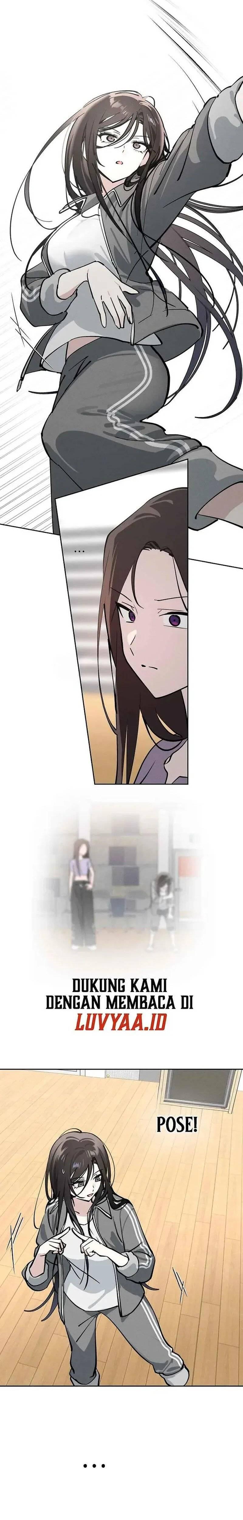 Today’s Han Yoil is a Woman Chapter 019