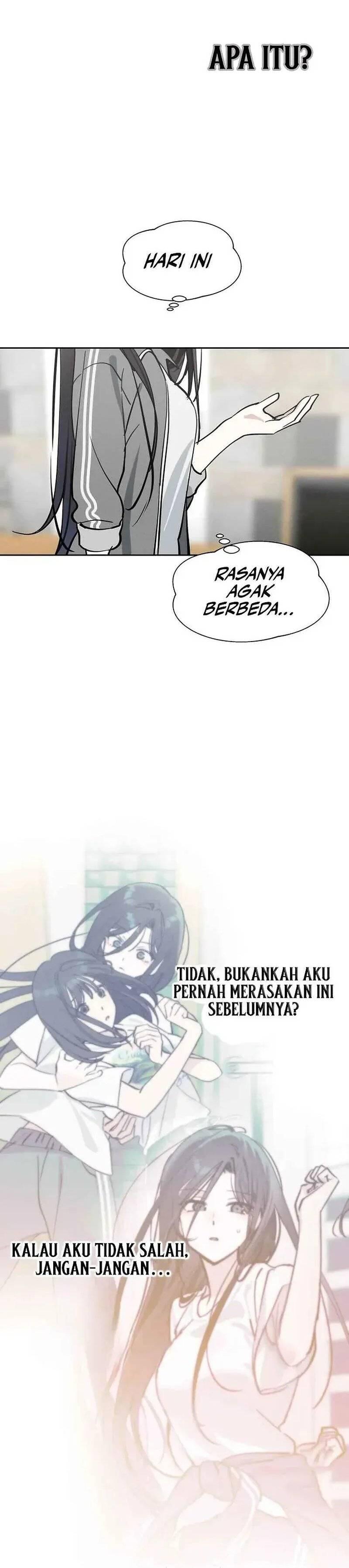 Today’s Han Yoil is a Woman Chapter 019