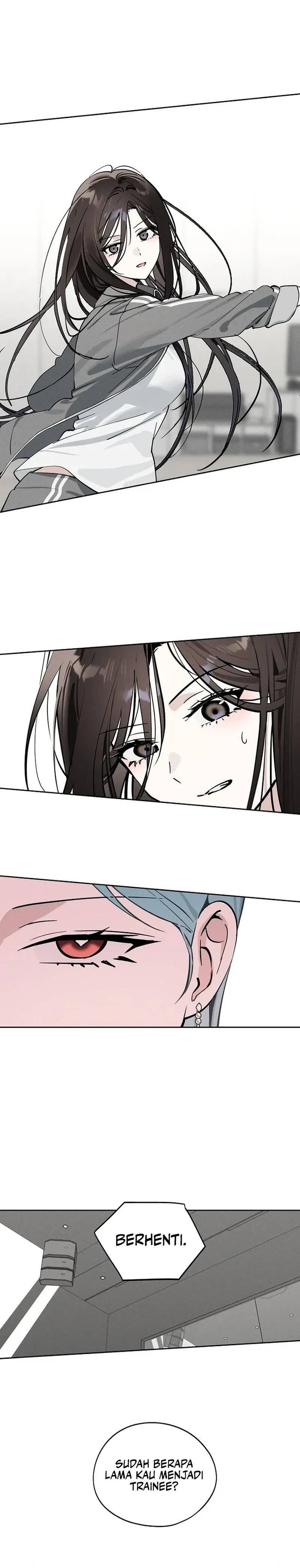 Today’s Han Yoil is a Woman Chapter 020