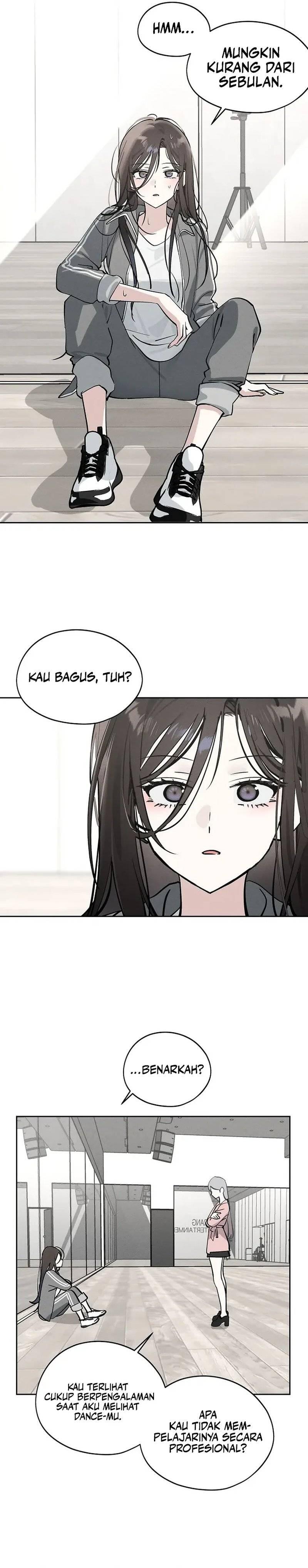 Today’s Han Yoil is a Woman Chapter 020