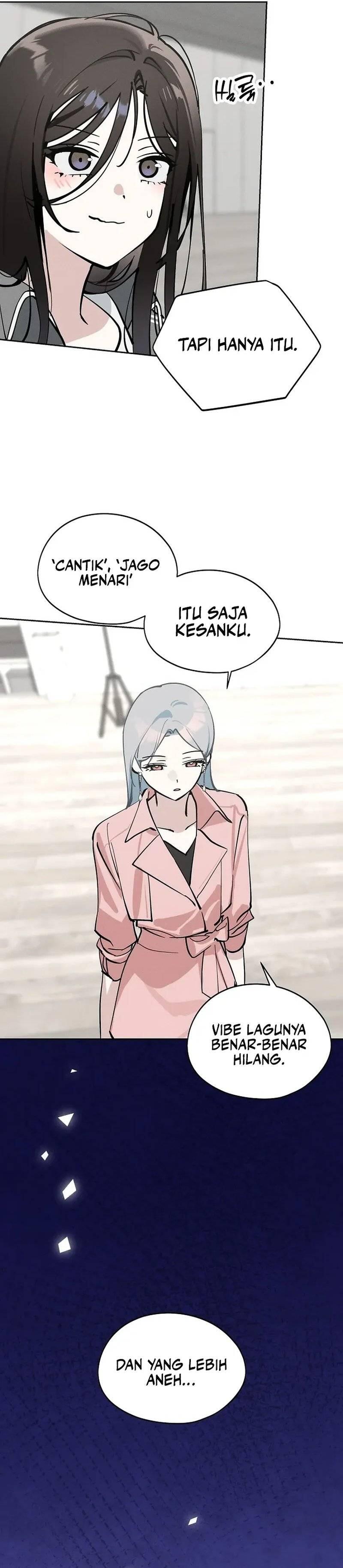 Today’s Han Yoil is a Woman Chapter 020