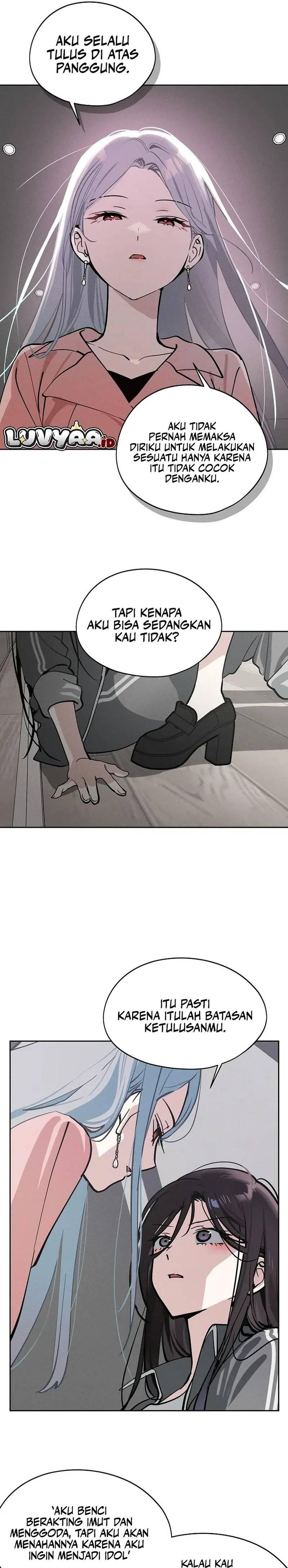 Today’s Han Yoil is a Woman Chapter 020
