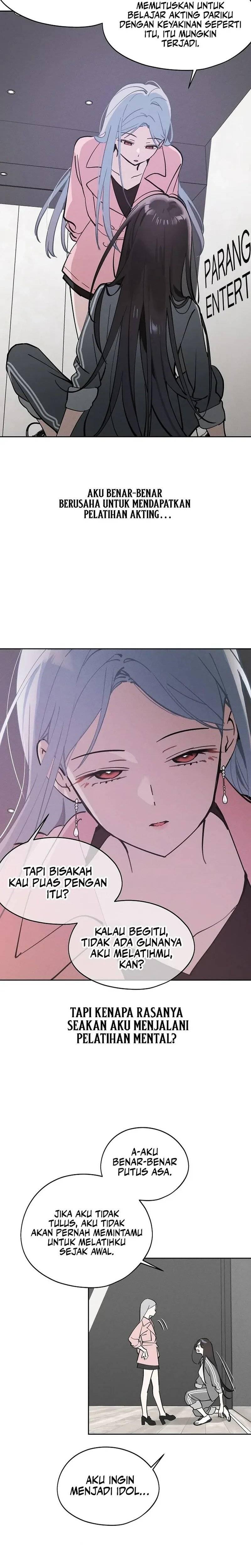 Today’s Han Yoil is a Woman Chapter 020