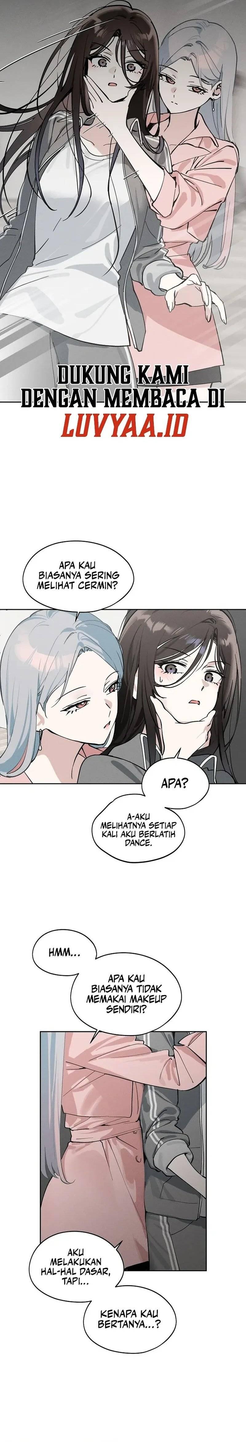 Today’s Han Yoil is a Woman Chapter 020