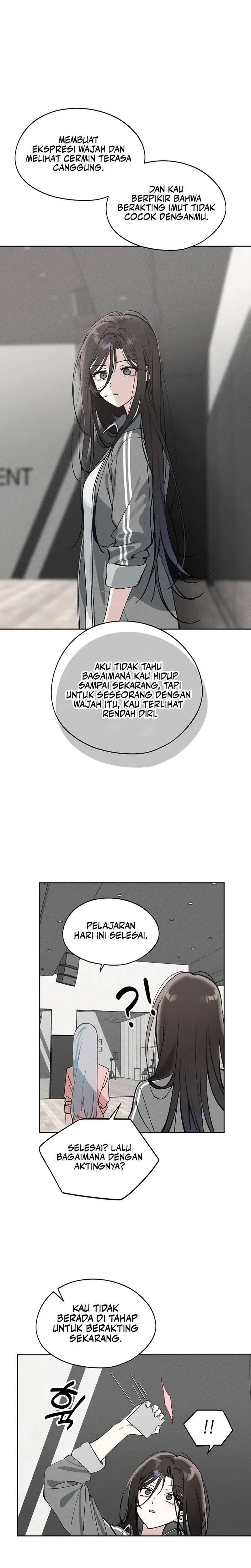 Today’s Han Yoil is a Woman Chapter 020