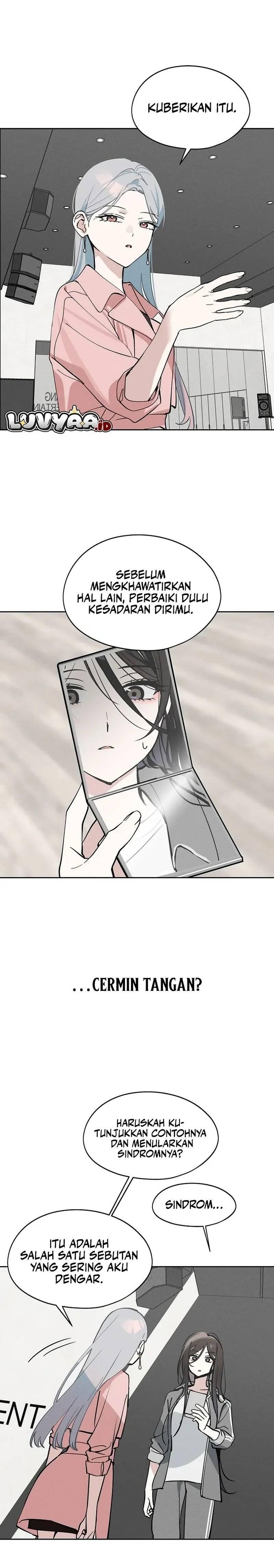 Today’s Han Yoil is a Woman Chapter 020